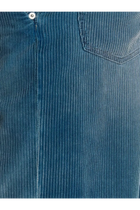 Dior Men's Corduroy Trousers Blue, view 3