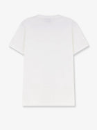 Dior Men's Cotton Shirt White, view 2