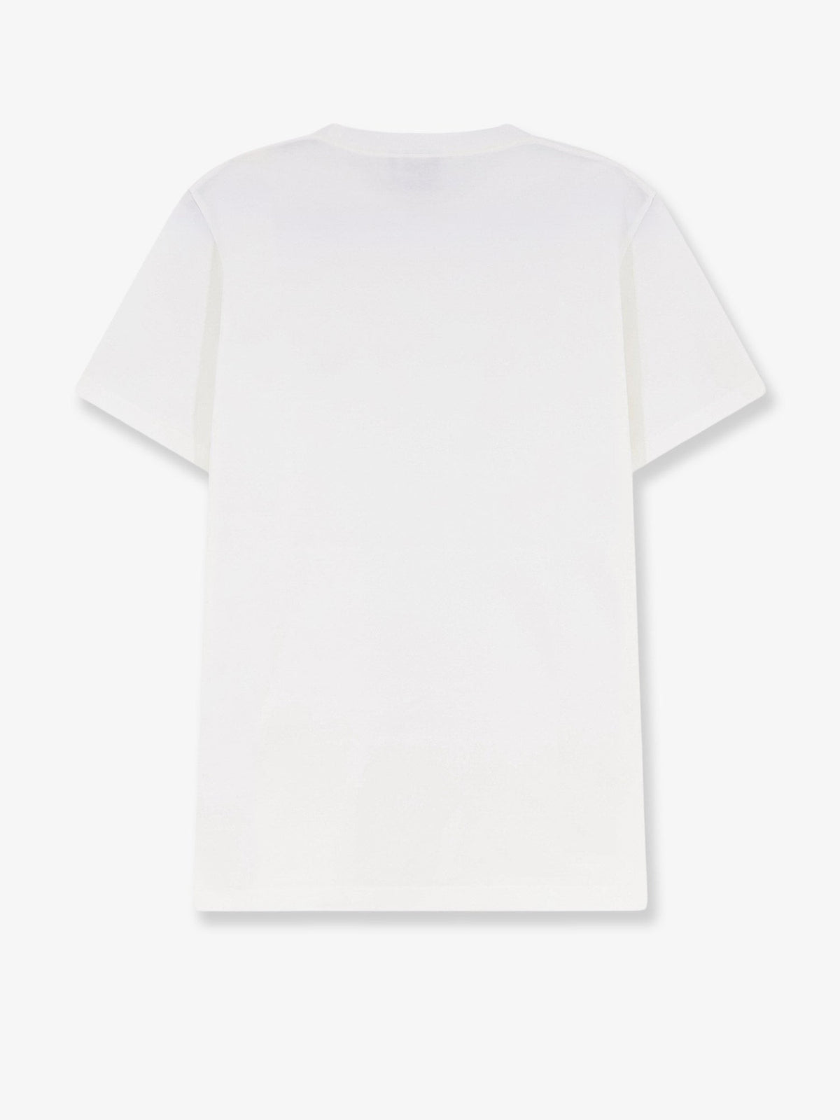 Dior Men's Cotton Shirt White, view 2