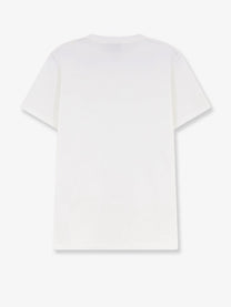 Dior Men's Cotton Shirt White, view 2