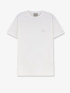 Dior Men's Cotton Shirt White