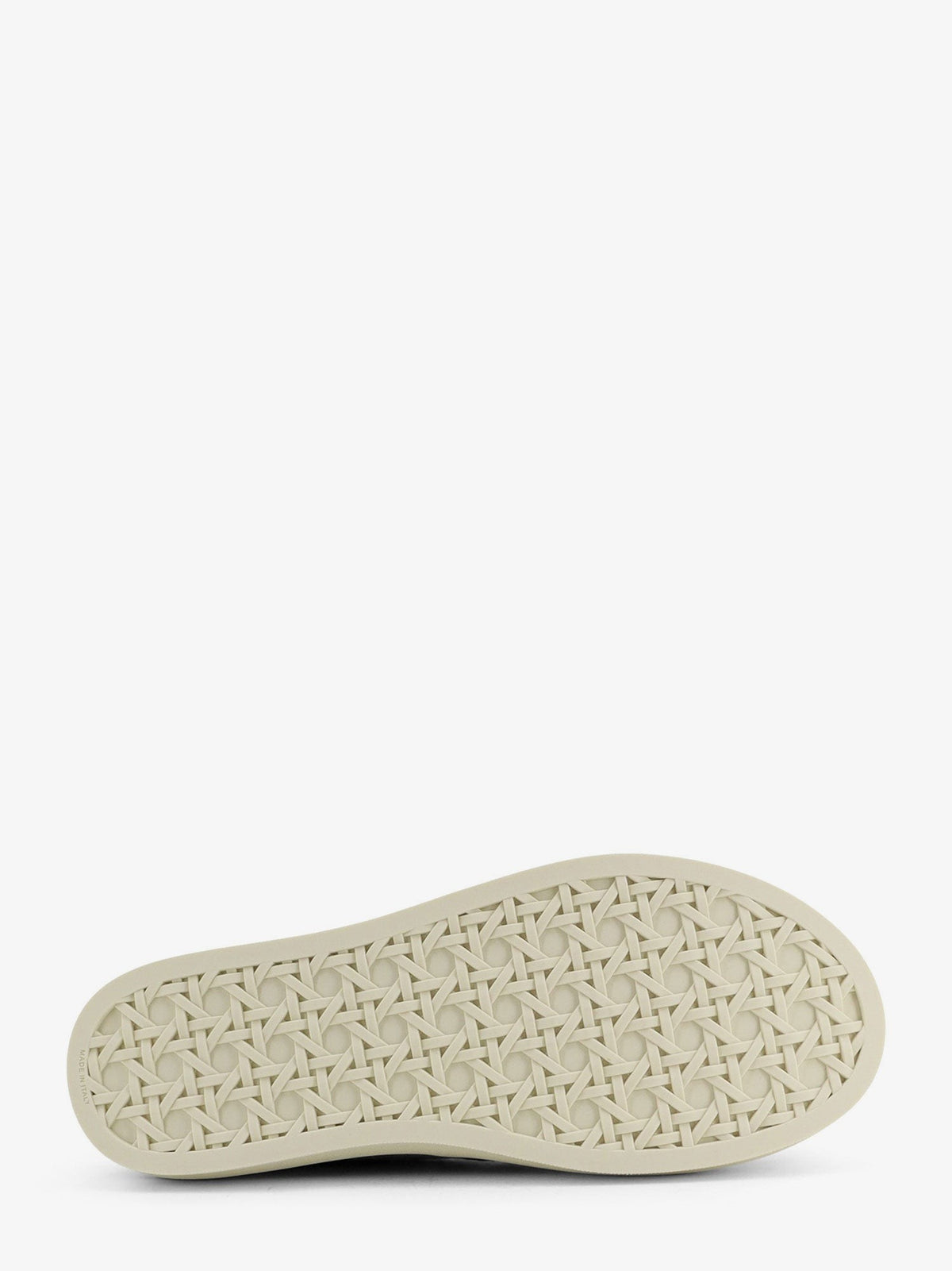 Dior Men's Dior Saltwind Sneakers Blue, view 4