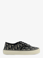 Dior Men's Dior Saltwind Sneakers Blue