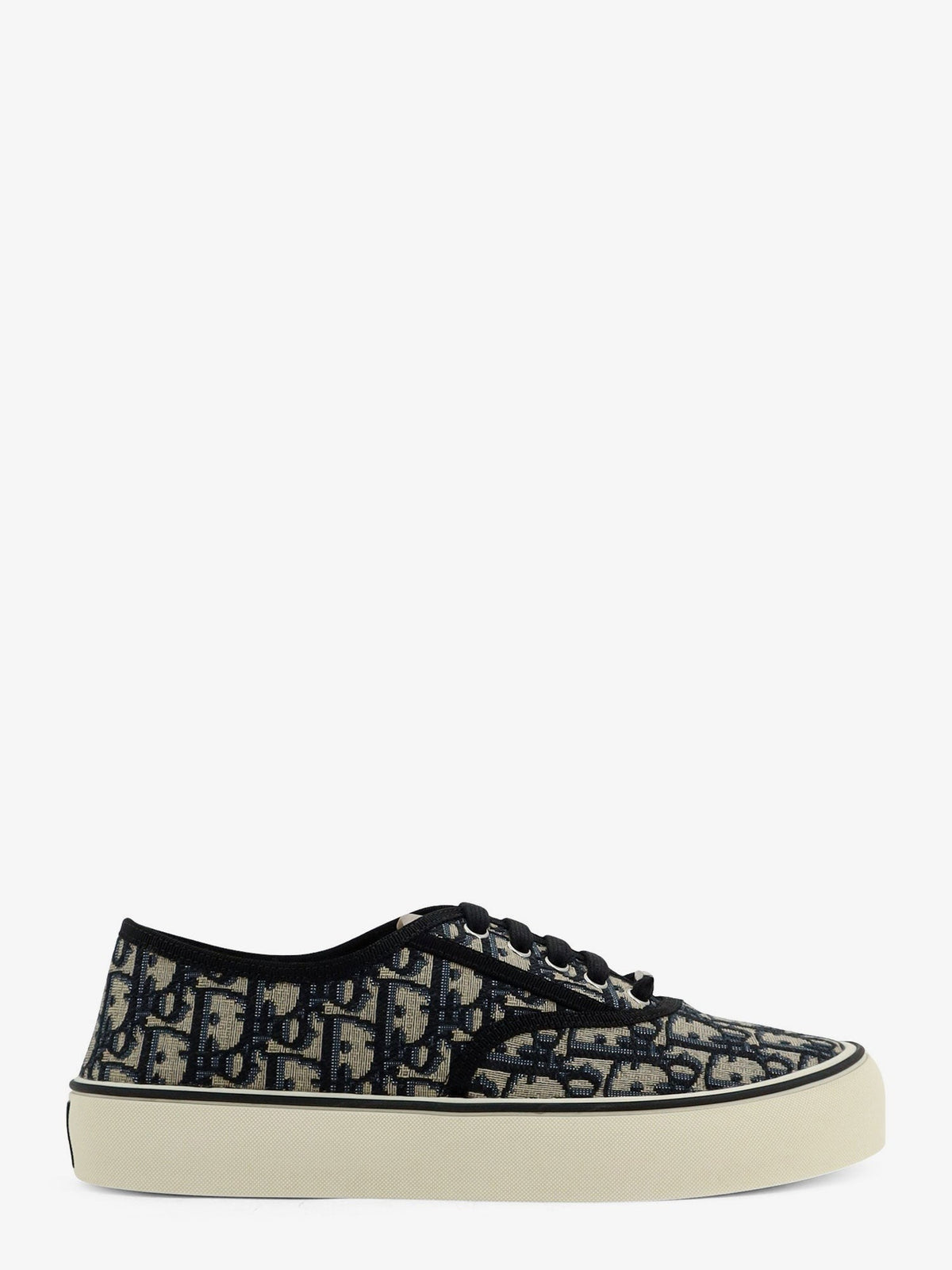 Dior Men's Dior Saltwind Sneakers Blue
