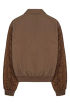 Dior Men's Jacket Brown, view 2