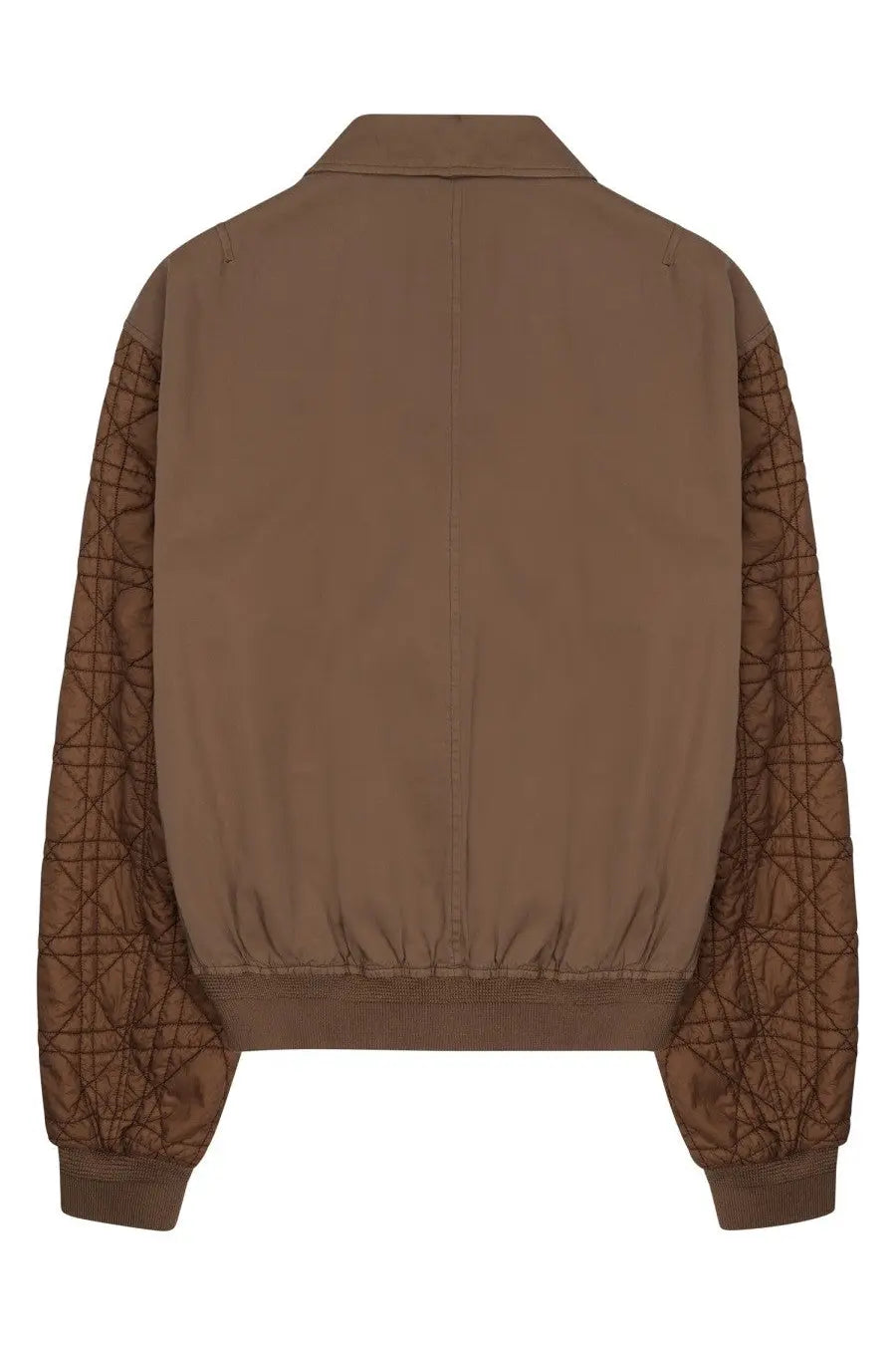 Dior Men's Jacket Brown, view 2