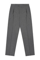 Dior Men's Tailored Pants Grey