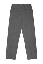 Dior Men's Tailored Pants Grey, view 2
