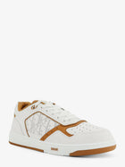 Dior Men's Uptown Low Top Leather Sneakers CLOUDDANCE, view 2