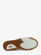 Dior Men's Uptown Low Top Leather Sneakers CLOUDDANCE, view 4