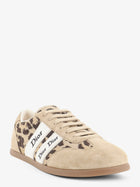 Dior Women's Dior Ribbon Sneaker in Suede Pattern, view 2