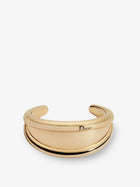 Dior Women's Dior Rocks Metal Bracelet Gold, view 2