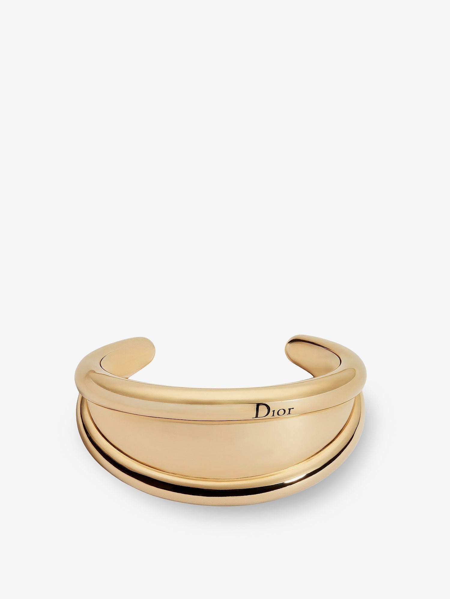 Dior Women's Dior Rocks Metal Bracelet Gold