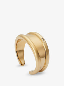 Dior Women's Dior Rocks Metal Bracelet Gold