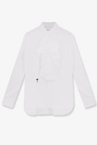 Dior Women's Cotton Shirt White