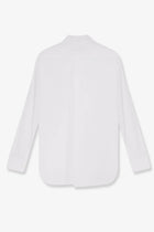Dior Women's Cotton Shirt White, view 2
