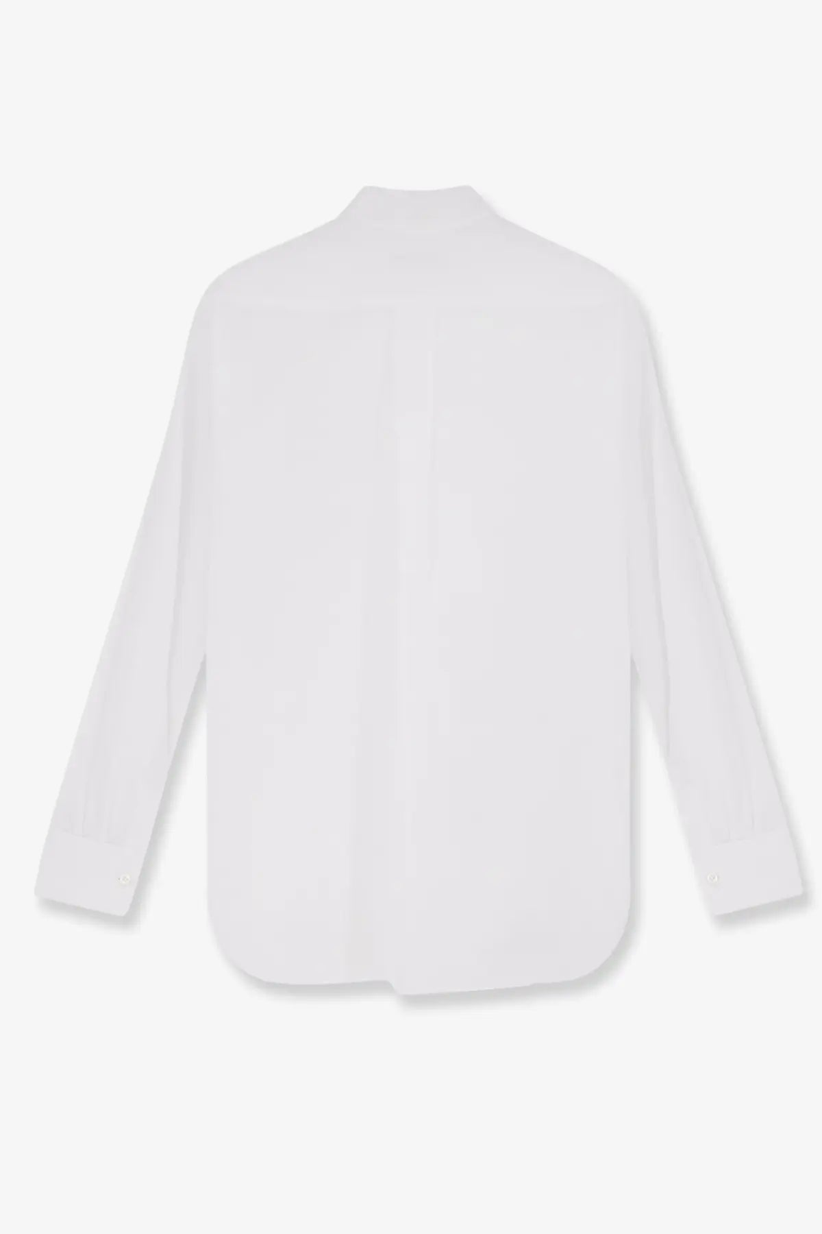 Dior Women's Cotton Shirt White, view 2