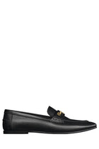 Dior Women's Moccasin Boy Black