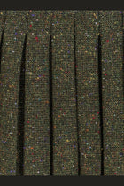 Dior Women's Pleated Mini Skirt Pattern, view 3