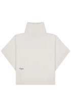 Dior Women's Wool Pullover White