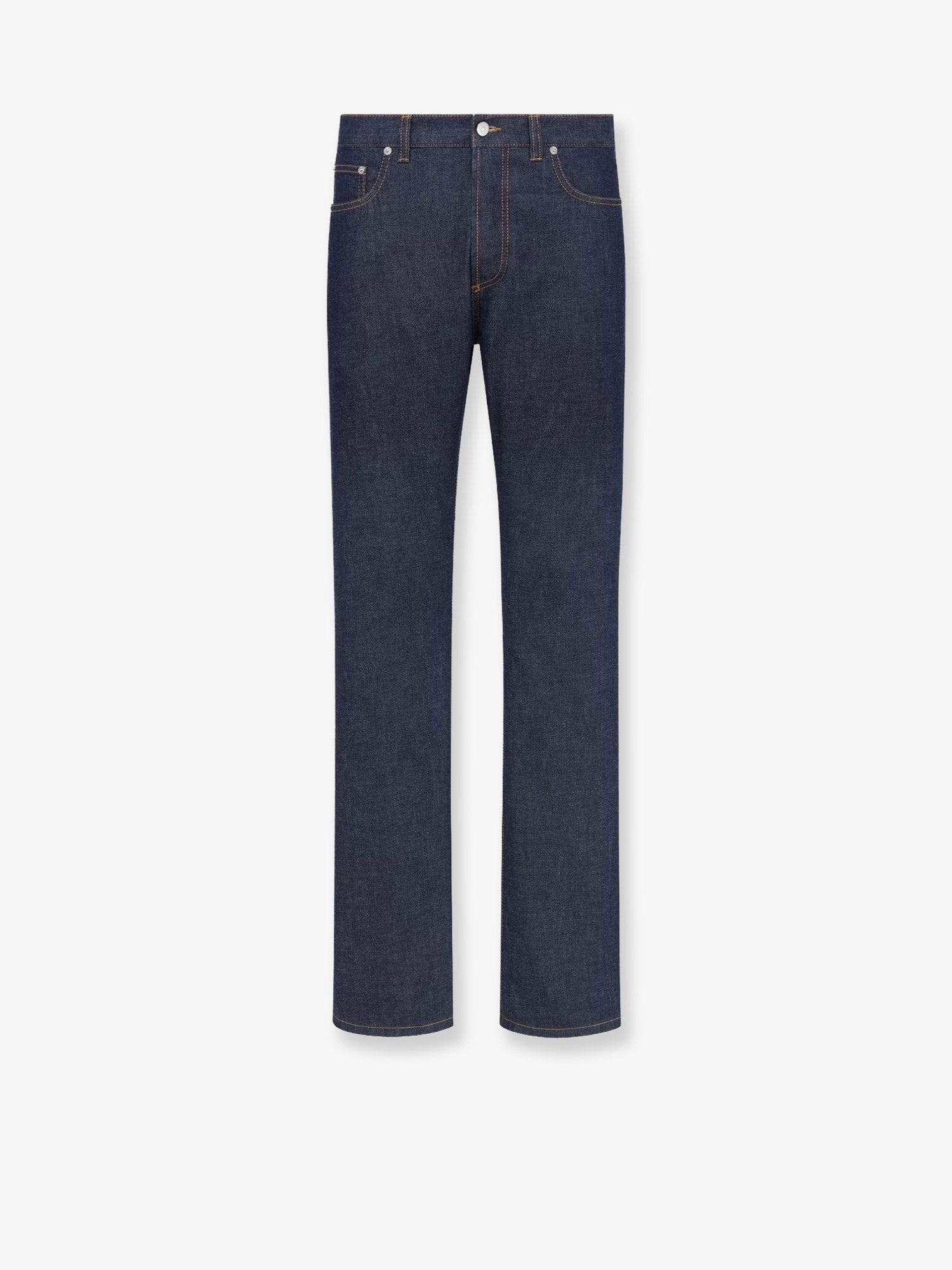 Dior Men's Diorling Jeans Blue Dior