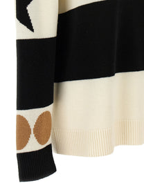 Max Mara Dirce Sweater Black