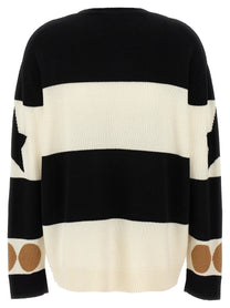 Max Mara Dirce Sweater Black