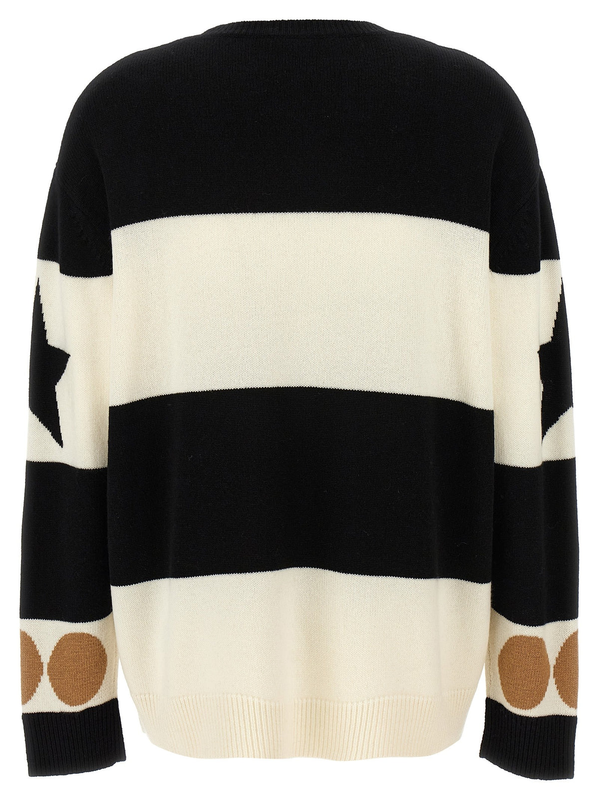 Max Mara Dirce Sweater Black, view 2