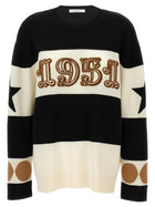 Max Mara Dirce Sweater Black