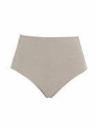 Rick Owens Women's Dirt Brief Bikini Briefs Grey