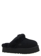 UGG Disquette Slipper Black