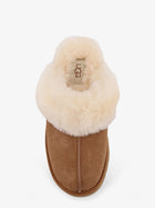 UGG Women's Disquette Slipper Brown