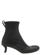 Loewe Dive Ankle Boots Black