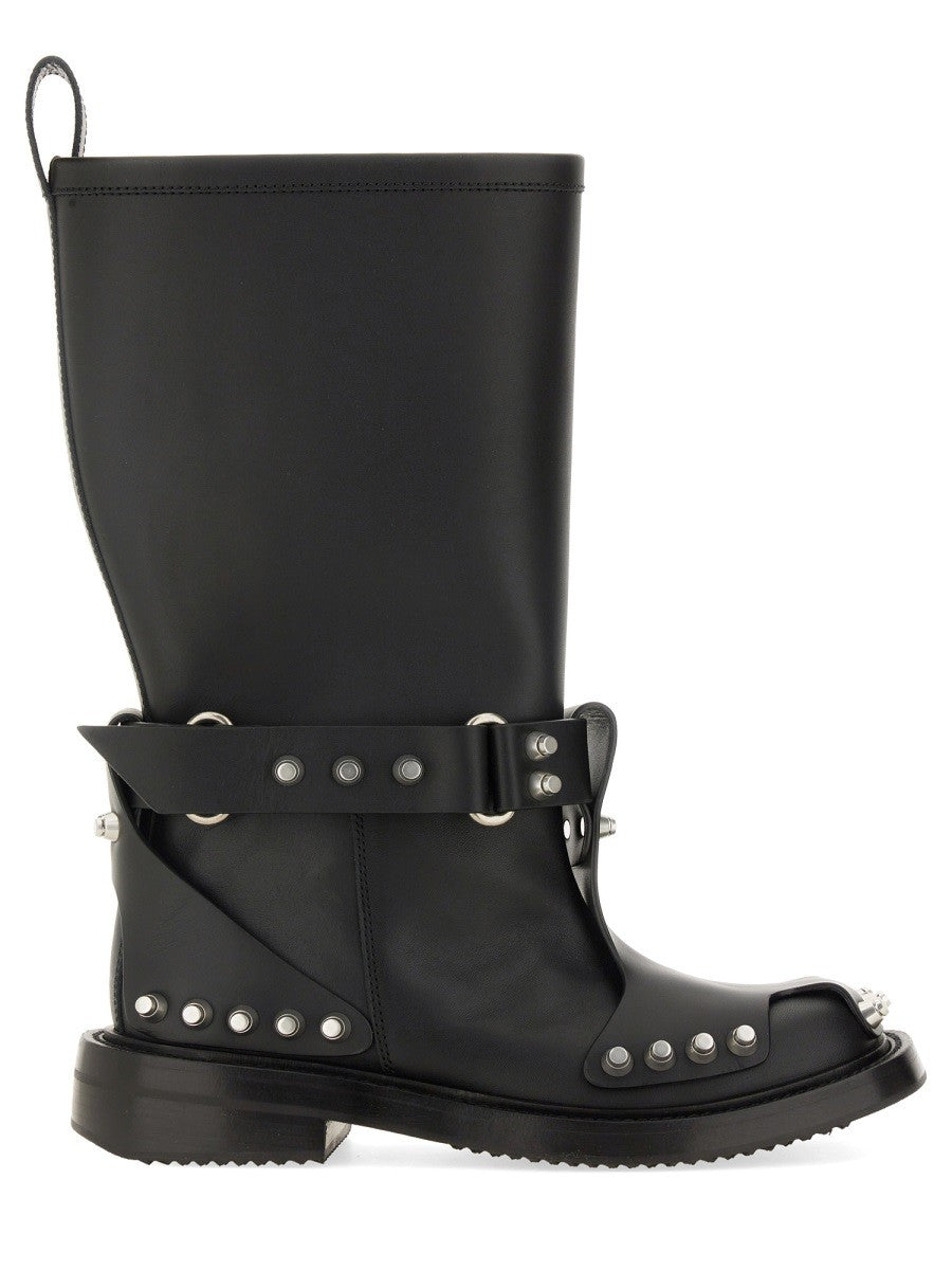 alexanderwang Women's Dixon Boot Black alexanderwang