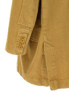 Max Mara Dizzy Blazer Beige, view 4