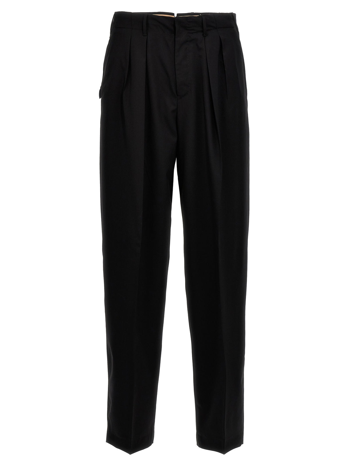 Pt Torino Dodici Trousers Black