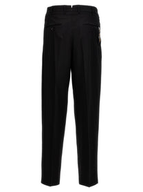 Pt Torino Dodici Trousers Black