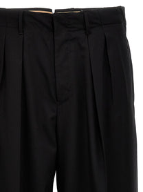 Pt Torino Dodici Trousers Black
