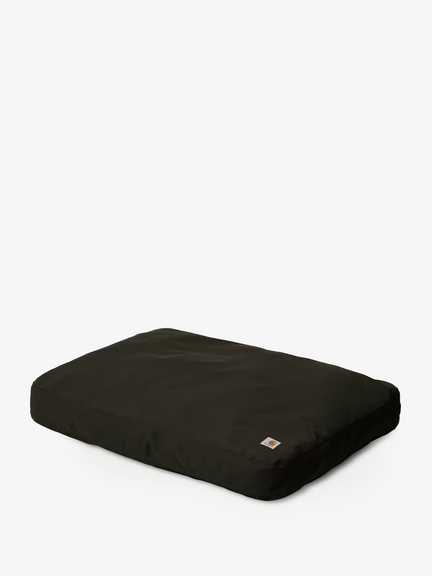 Carhartt Wip Men's Dog Bed Dearborn Canvas Cushion Green