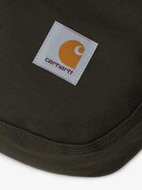 Carhartt Wip Men's Dog Bed Dearborn Canvas Cushion Green