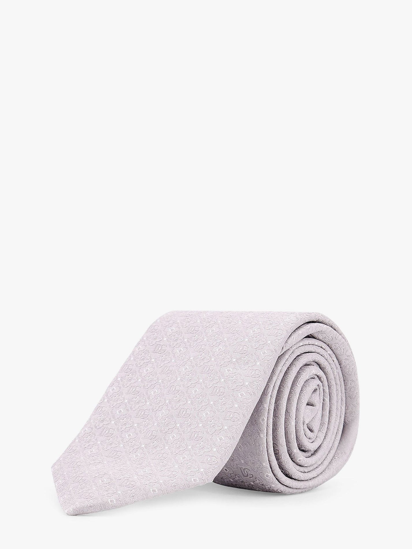 DOLCE e GABBANA - Silk Tie - Home-&gt;Man-&gt;Accessories-&gt;Bow Tie and Ties