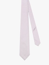 DOLCE e GABBANA - Silk Tie - Home-&gt;Man-&gt;Accessories-&gt;Bow Tie and Ties