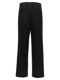 DOLCE &amp; GABBANA - DOLCE &amp; GABBANA - Flared pants - Women’s Pants