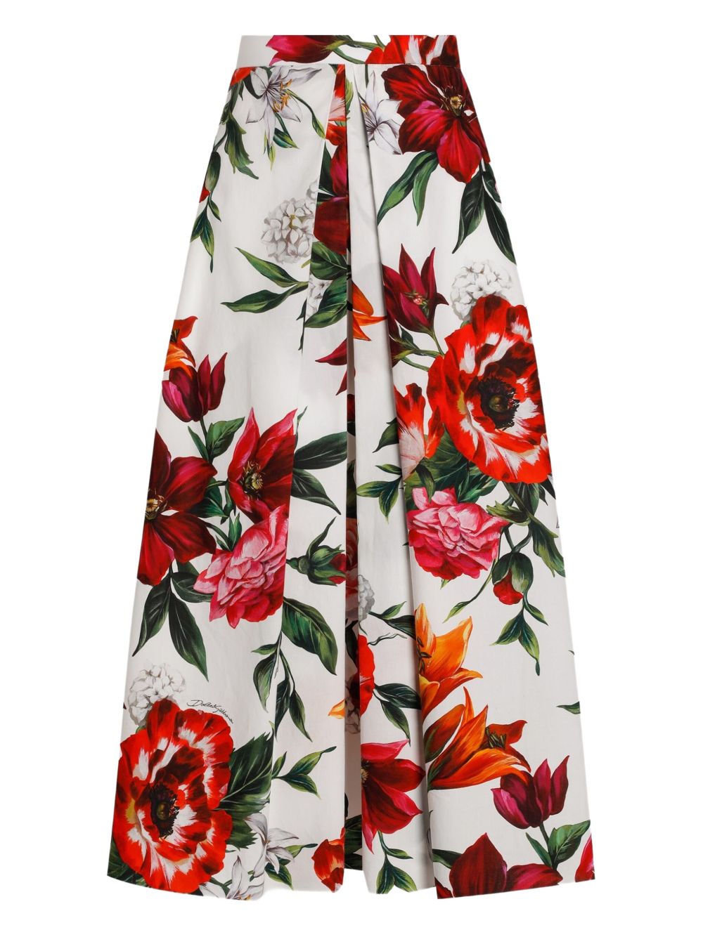 Dolce &amp; Gabbana - Dolce &amp; Gabbana Skirts White - Skirts