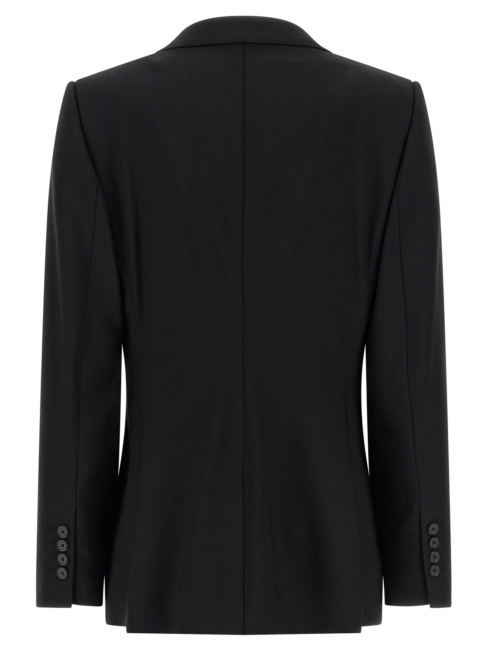 DOLCE &amp; GABBANA - DOLCE &amp; GABBANA - ’Turlington’ blazer - Women’s Clothing