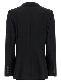 DOLCE &amp; GABBANA - DOLCE &amp; GABBANA - ’Turlington’ blazer - Women’s Clothing
