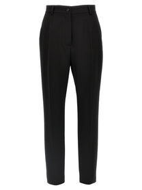 DOLCE &amp; GABBANA - DOLCE &amp; GABBANA - Tuxedo pants - Women’s Pants