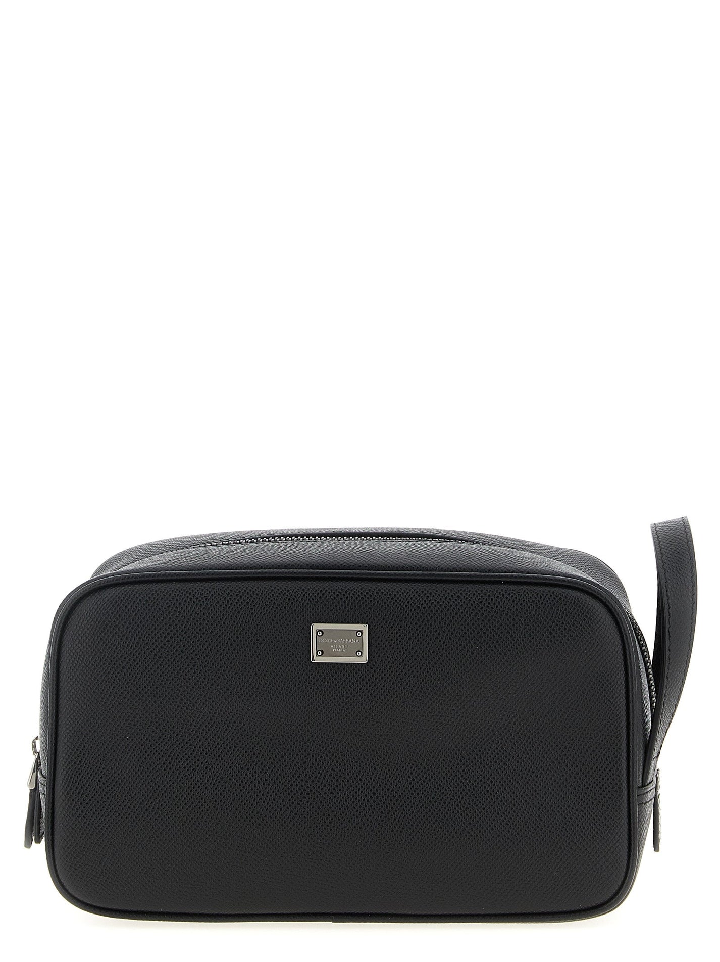 DOLCE &amp; GABBANA - DOLCE &amp; GABBANA - Beauty ’Sicily’ - Men’s Bags