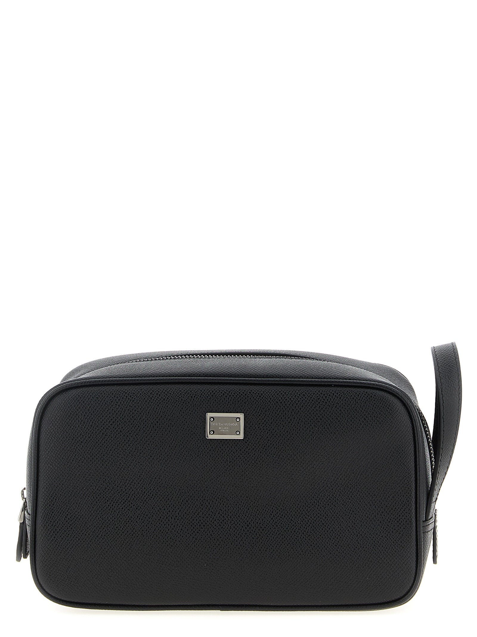 DOLCE &amp; GABBANA - DOLCE &amp; GABBANA - Beauty ’Sicily’ - Men’s Bags