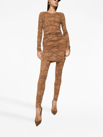 Dolce &amp; Gabbana - Dolce &amp; Gabbana Dresses Beige - Dresses